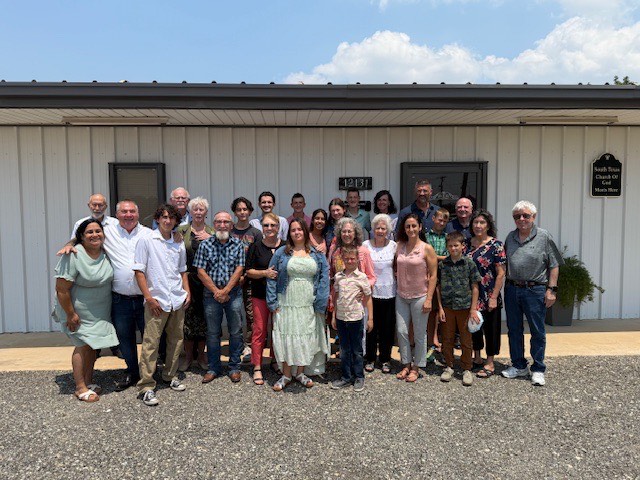 Group photo